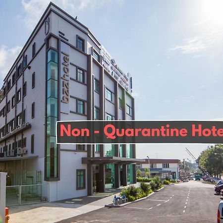 Bzz Hotel Skudai Exterior foto